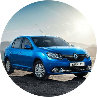 Отзывы на ремонт Ремонт, покраска, замена бампера автомобиля Renault Logan