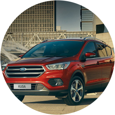 Ремонт Покраска Автомобиля Ford Kuga