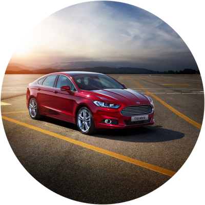 Отзывы на ремонт Ремонт, покраска, замена бампера автомобиля Ford Mondeo