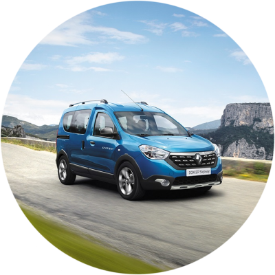 Ремонт Удаление Царапин На Автомобиле Renault Dokker