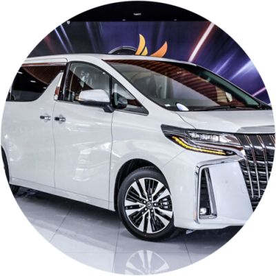 Отзывы на ремонт Ремонт, покраска, замена бампера автомобиля Toyota Alphard