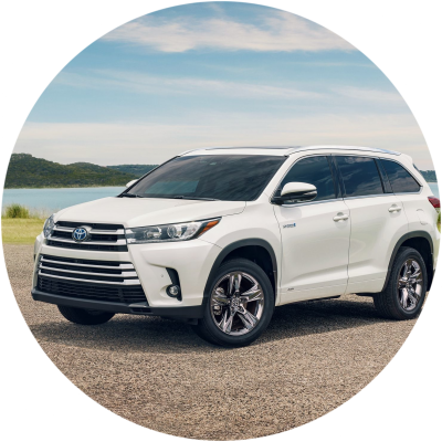 Отзывы на ремонт Ремонт, покраска, замена дверей Toyota Highlander