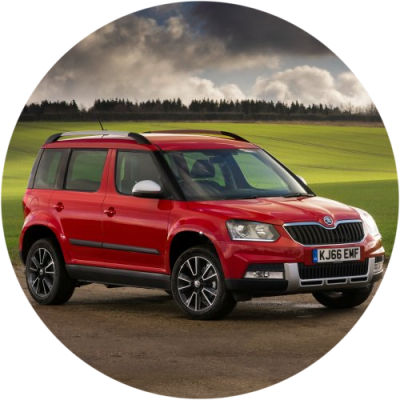 Ремонт Ремонт, Покраска, Замена Дверей Skoda Yeti