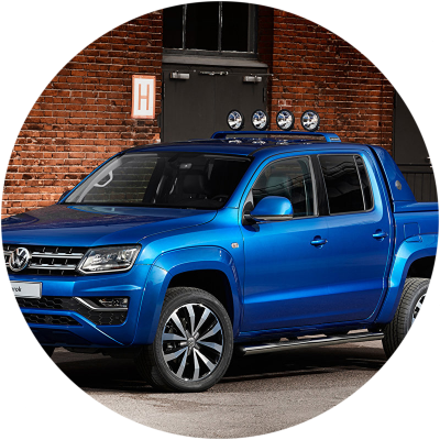 Ремонт Покраска Автомобиля Volkswagen Amarok
