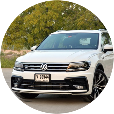 Отзывы на ремонт Ремонт, покраска, замена бампера автомобиля Volkswagen Tiguan