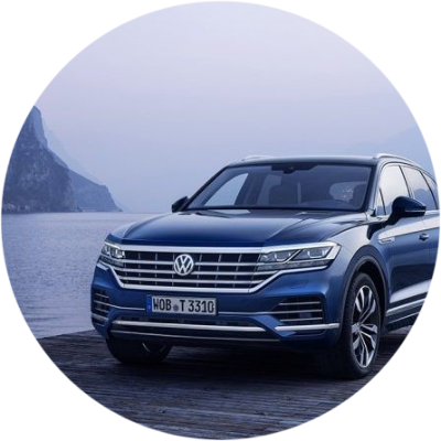 Отзывы на ремонт Ремонт, покраска, замена крыши автомобиля Volkswagen Touareg