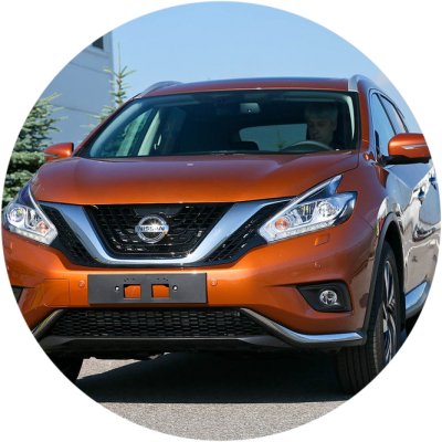 Отзывы на ремонт Ремонт вмятин автомобиля Nissan Murano