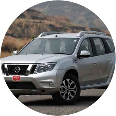 Ремонт Удаление Царапин На Автомобиле Nissan Terrano