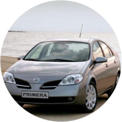 Ремонт Ремонт, Покраска, Замена Крыши Автомобиля Nissan Primera