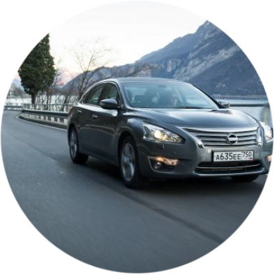 Ремонт Ремонт, Покраска, Замена Крыши Автомобиля Nissan Teana