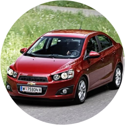Ремонт Удаление Царапин На Автомобиле Chevrolet Aveo