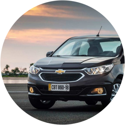 Отзывы на ремонт Удаление царапин на автомобиле Chevrolet Cobalt