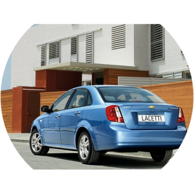 Отзывы на ремонт Ремонт, покраска, замена дверей Chevrolet Lacetti