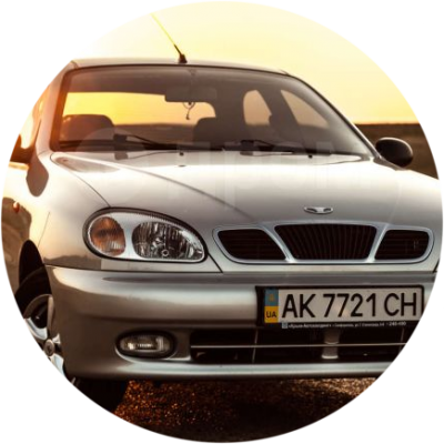 Отзывы на ремонт Ремонт, покраска, замена бампера автомобиля Chevrolet Lanos