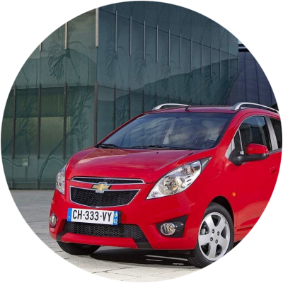 Ремонт Ремонт, Покраска, Замена Крыши Автомобиля Chevrolet Spark