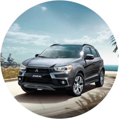 Отзывы на ремонт Удаление царапин на автомобиле Mitsubishi ASX