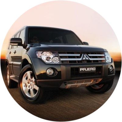 Ремонт Удаление Царапин На Автомобиле Mitsubishi Pajero