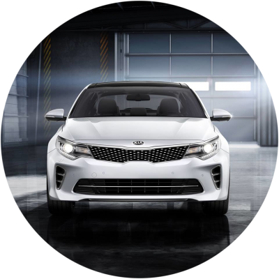 Отзывы на ремонт Ремонт, покраска, замена крыла KIA Optima