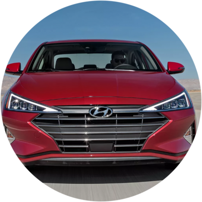 Отзывы на ремонт Ремонт, покраска, замена крыла Hyundai Elantra