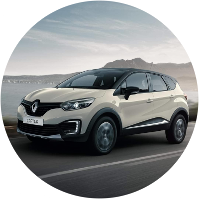 Отзывы на ремонт Ремонт, покраска, замена крыла Renault Kaptur