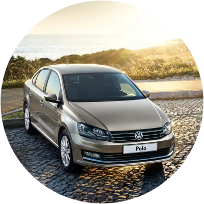 Ремонт Ремонт, Покраска, Замена Крыла Volkswagen Polo