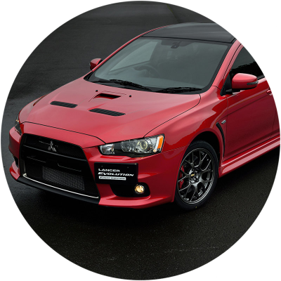 Ремонт Ремонт, Покраска, Замена Крыла Mitsubishi Lancer