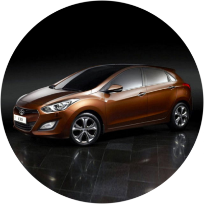 Отзывы на ремонт Покраска автомобиля Hyundai i30