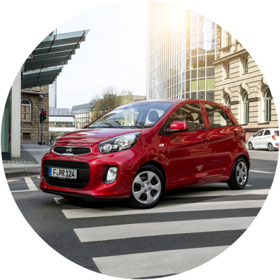 Отзывы на ремонт Ремонт, покраска, замена дверей KIA Picanto
