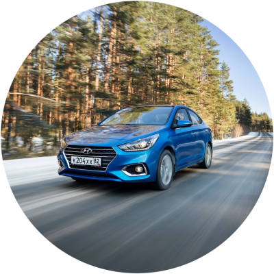 Отзывы на ремонт Ремонт, покраска, замена дверей Hyundai Solaris