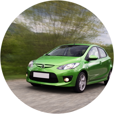 Ремонт Ремонт, Покраска, Замена Крыла Mazda 2