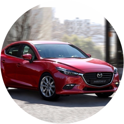 Ремонт Ремонт, Покраска, Замена Крыла Mazda 3
