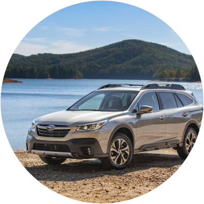 Отзывы на ремонт Ремонт вмятин автомобиля Subaru Outback