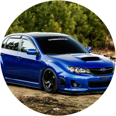 Отзывы на ремонт Ремонт, покраска, замена порогов автомобиля Subaru WRX